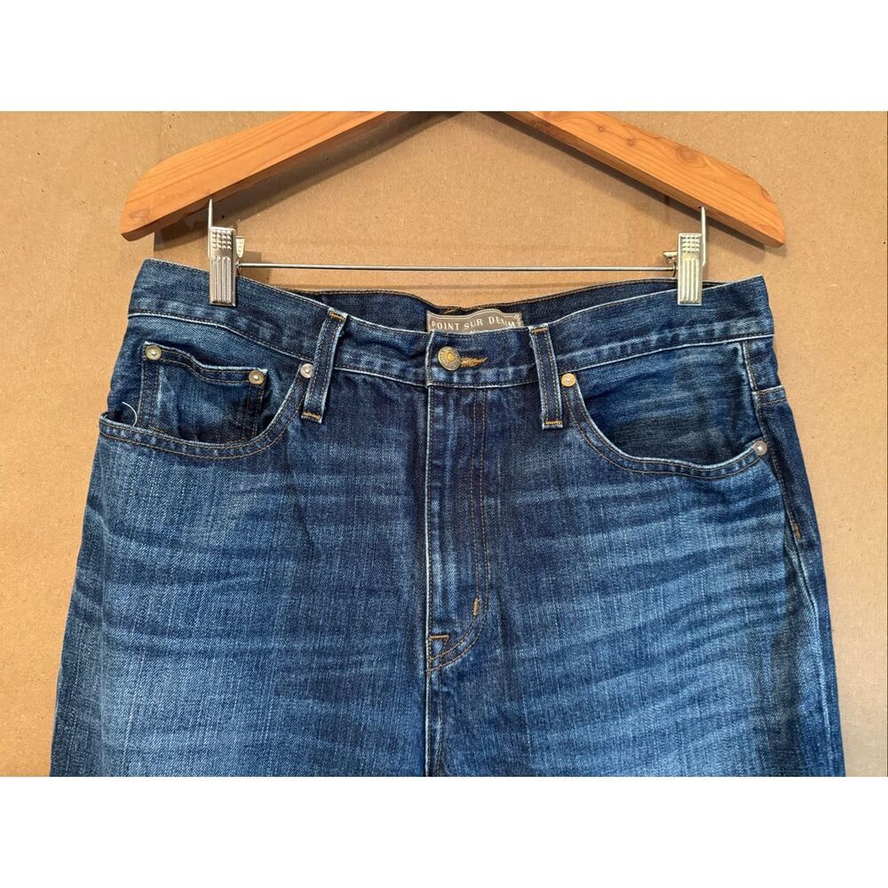Point Sur Denim for J.Crew - Picture 2 of 7